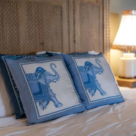 Bann At Oak Knoll Napa Bed & Breakfast ภายนอก รูปภาพ