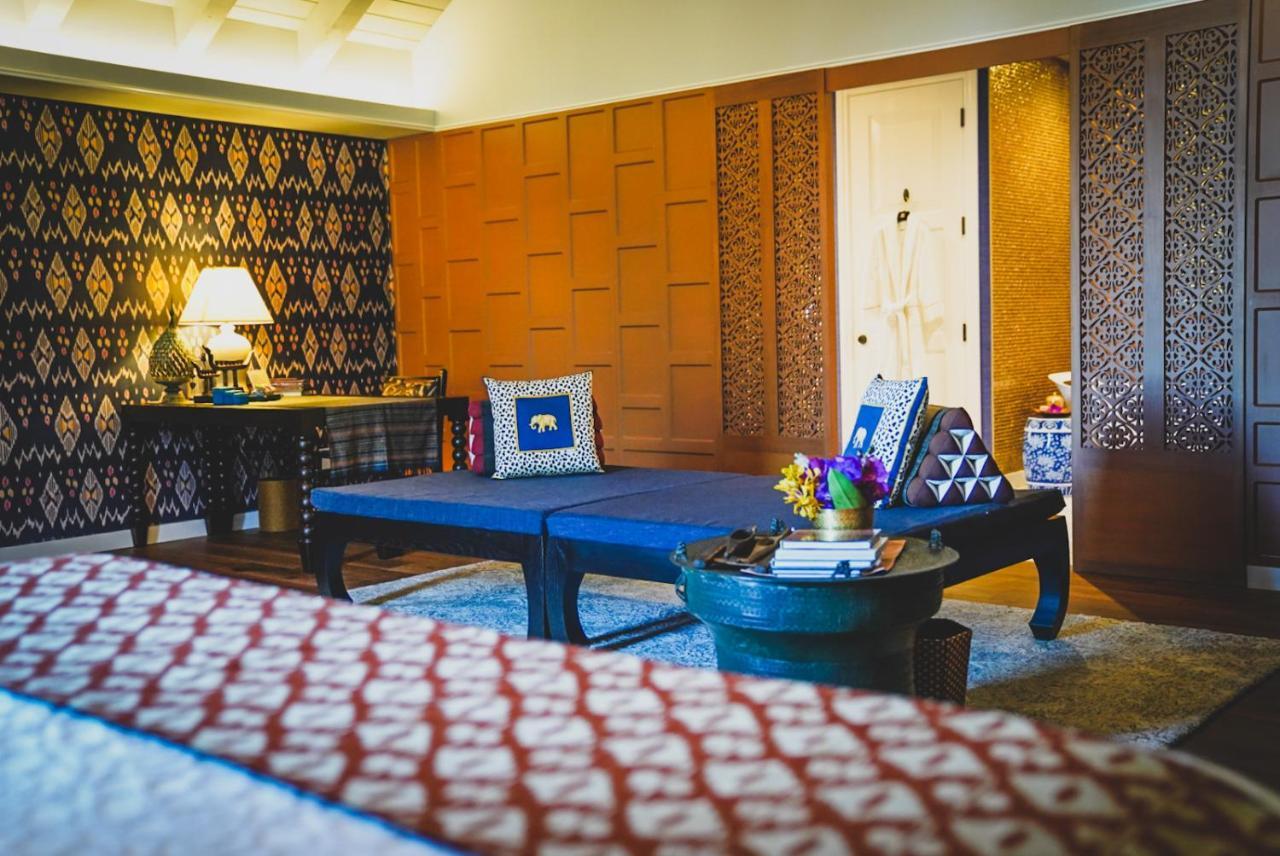 Bann At Oak Knoll Napa Bed & Breakfast ภายนอก รูปภาพ