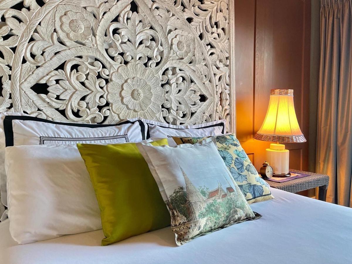 Bann At Oak Knoll Napa Bed & Breakfast ภายนอก รูปภาพ