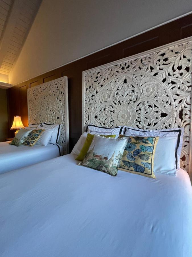 Bann At Oak Knoll Napa Bed & Breakfast ภายนอก รูปภาพ