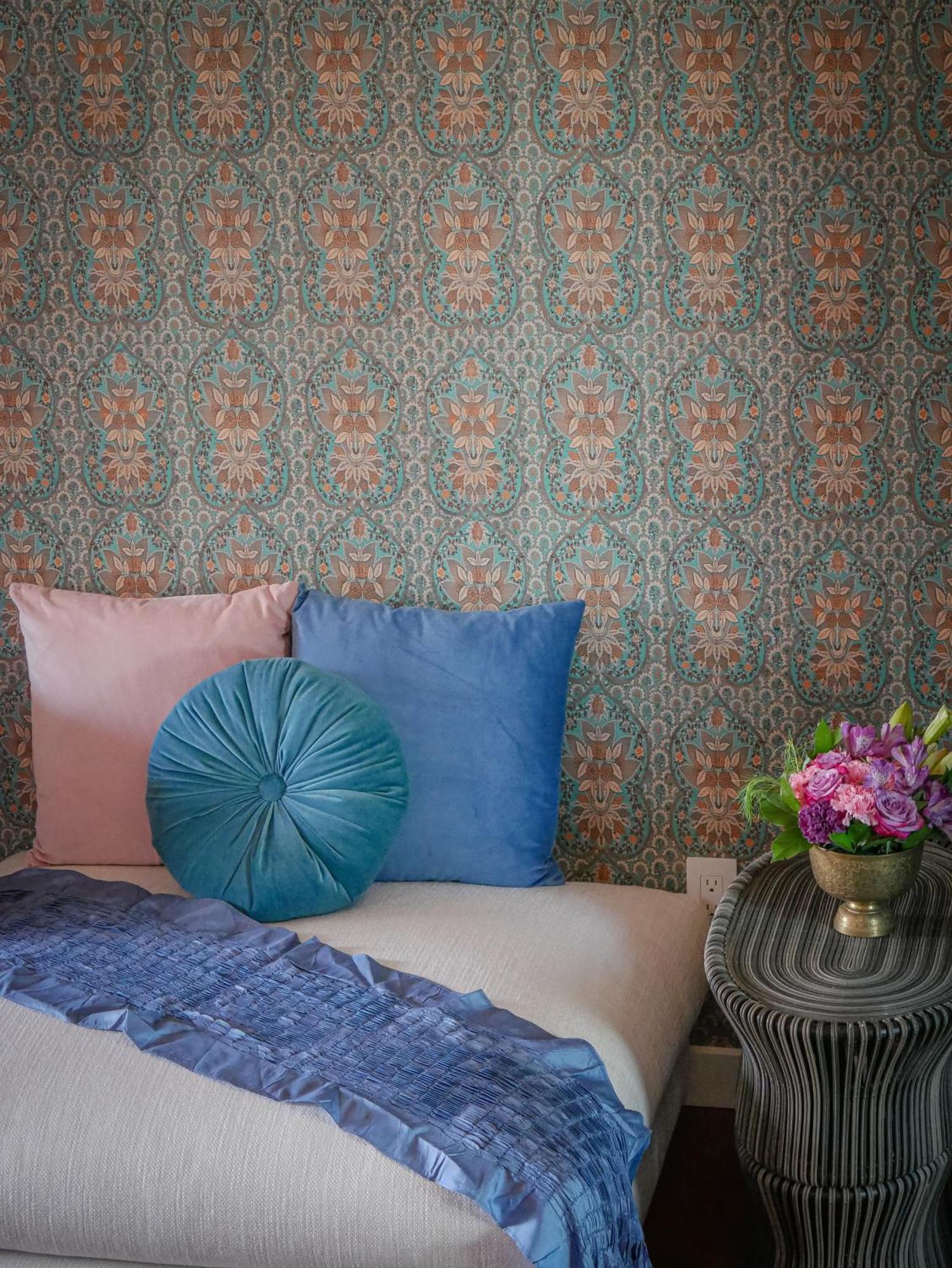 Bann At Oak Knoll Napa Bed & Breakfast ภายนอก รูปภาพ