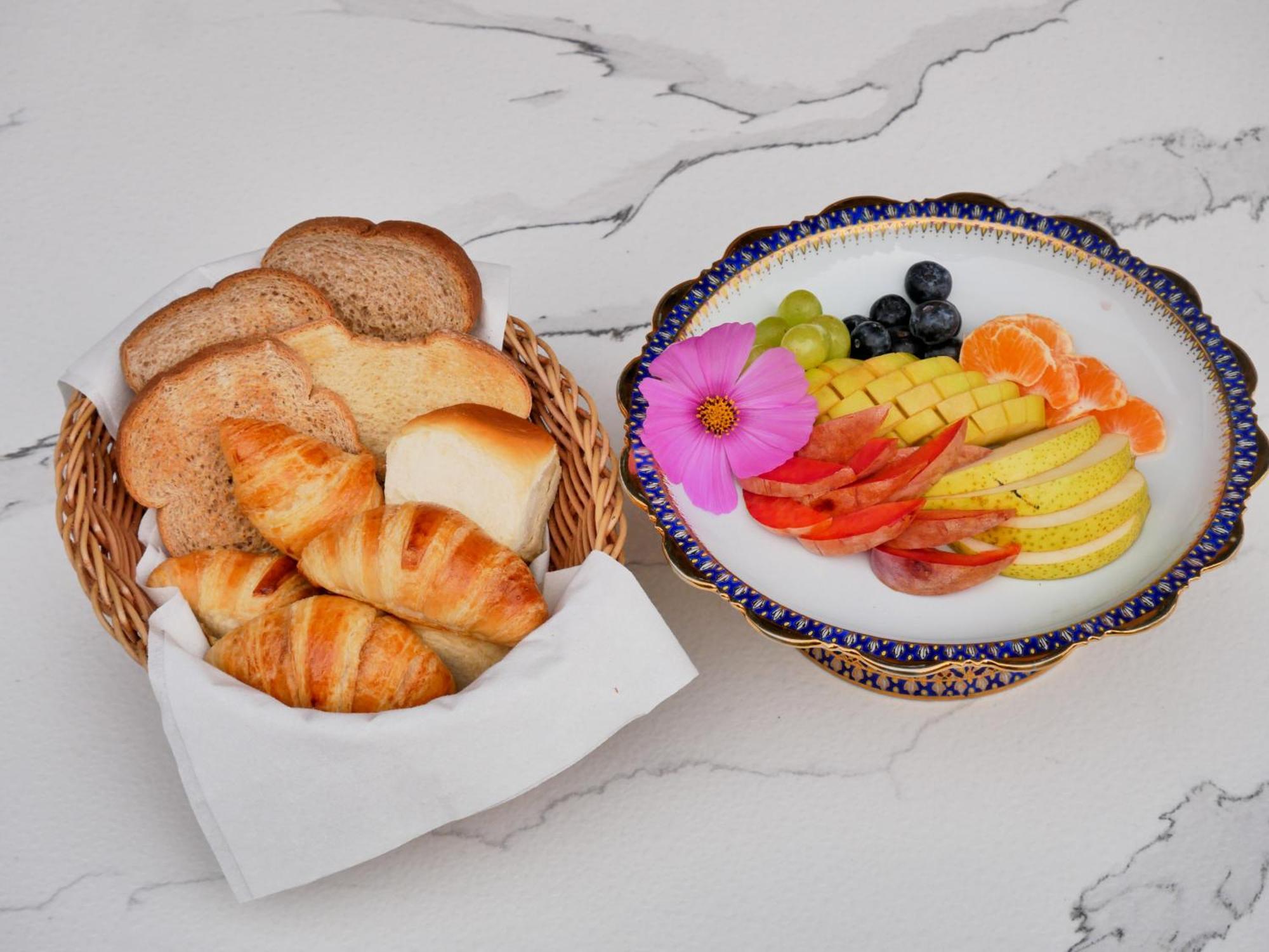 Bann At Oak Knoll Napa Bed & Breakfast ภายนอก รูปภาพ
