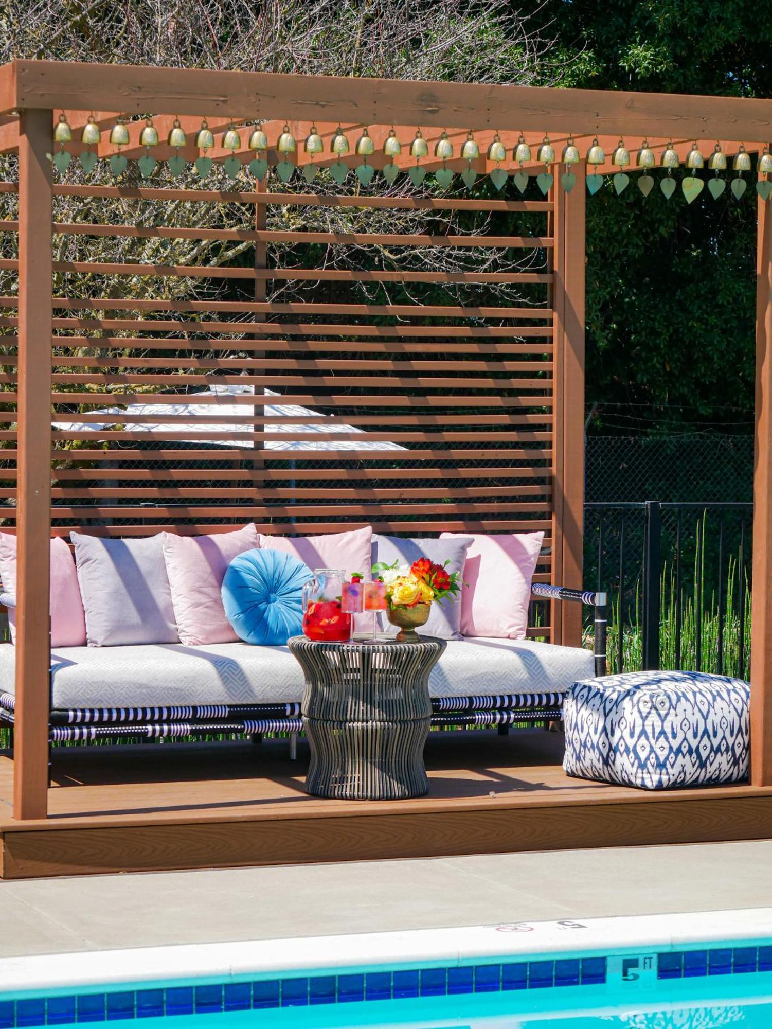 Bann At Oak Knoll Napa Bed & Breakfast ภายนอก รูปภาพ