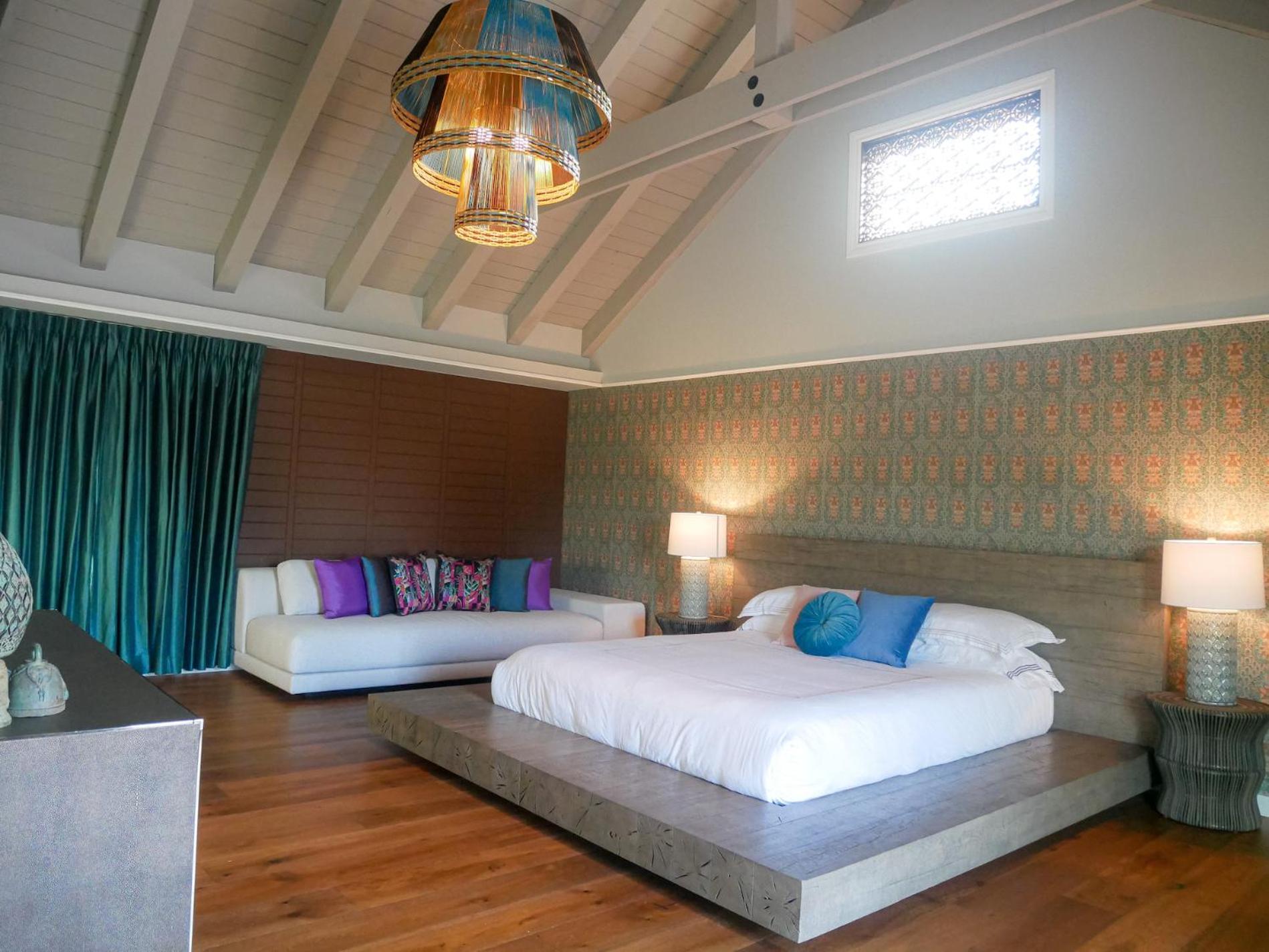 Bann At Oak Knoll Napa Bed & Breakfast ภายนอก รูปภาพ