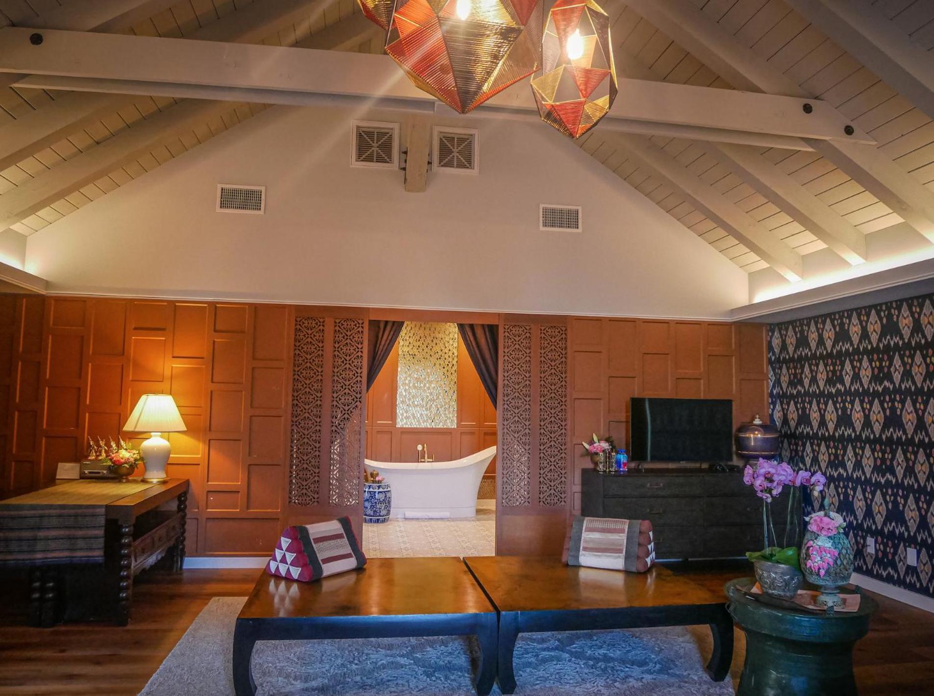 Bann At Oak Knoll Napa Bed & Breakfast ภายนอก รูปภาพ